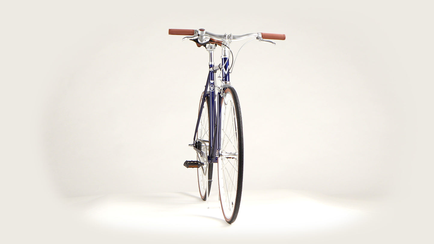 Varsity Oxford Classic Geared Bicycle