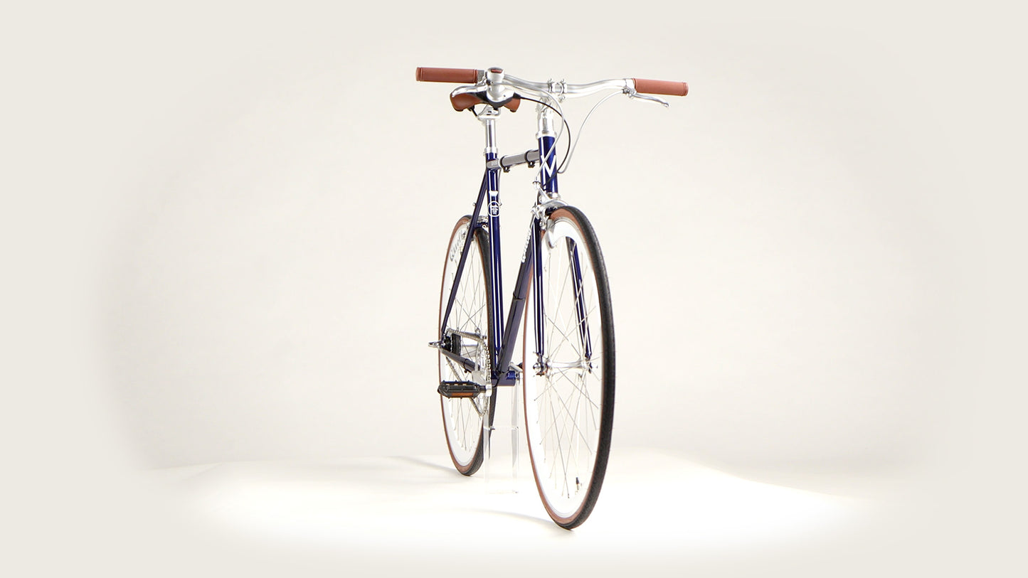 Varsity Oxford Classic Geared Bicycle