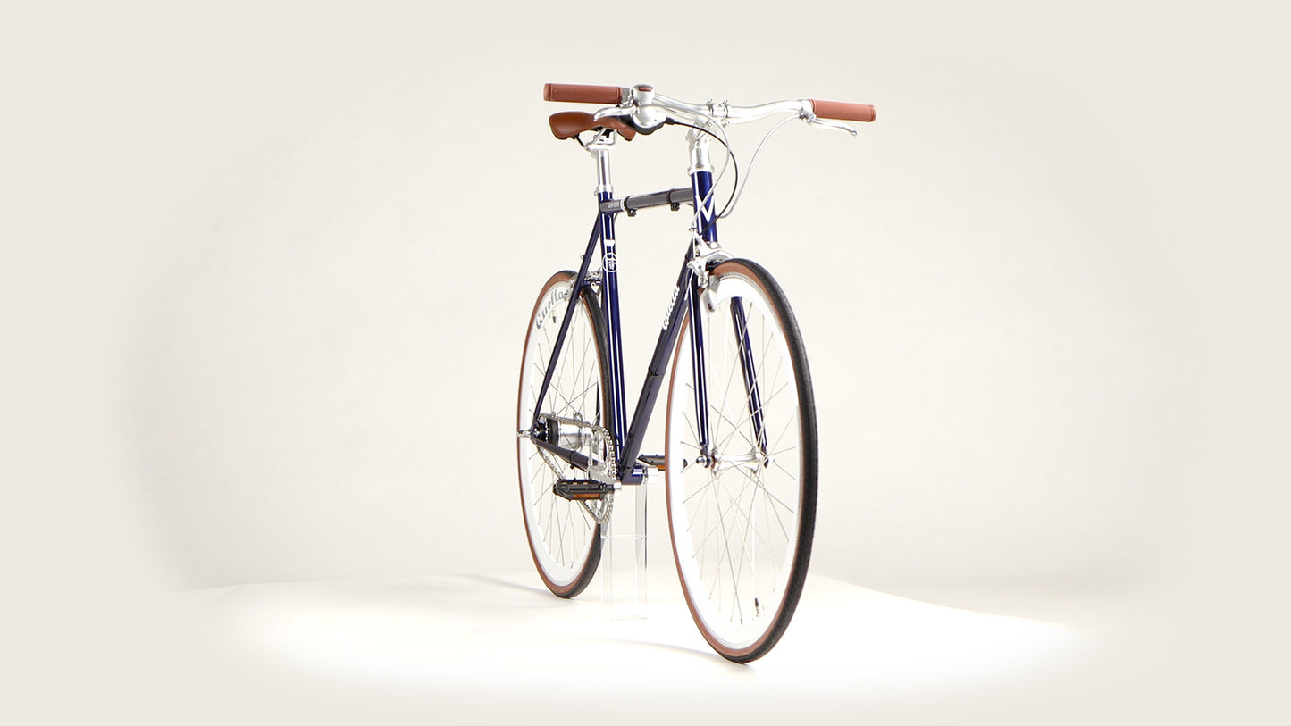 Varsity Oxford Classic Geared Bicycle