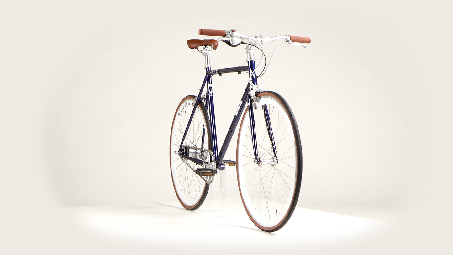 Varsity Oxford Classic Geared Bicycle