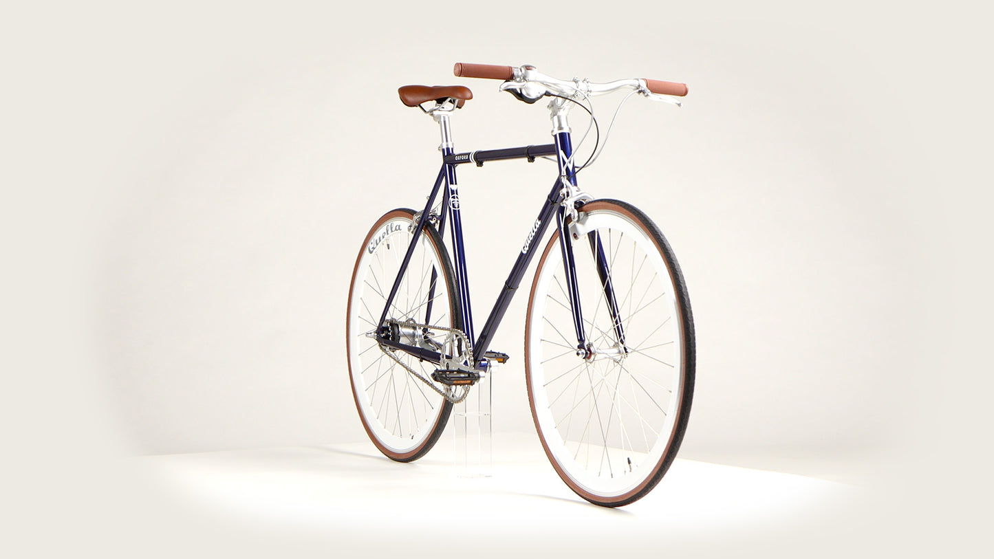 Varsity Oxford Classic Geared Bicycle