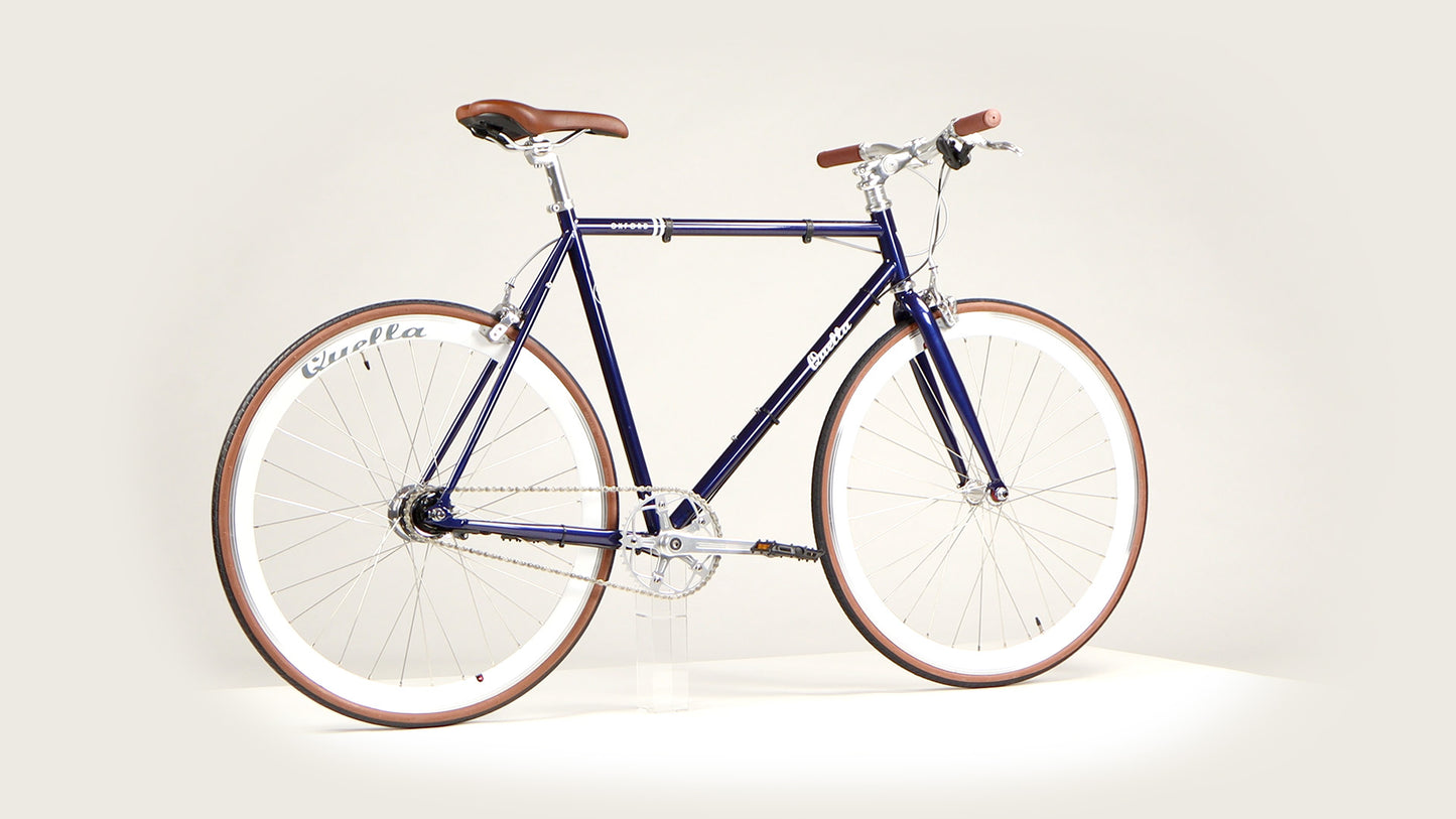 Varsity Oxford Classic Geared Bicycle