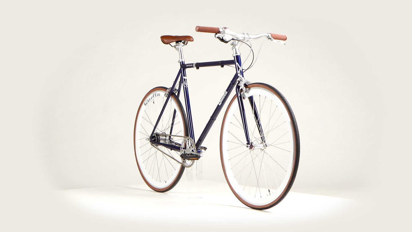 Varsity Oxford Classic Geared Bicycle