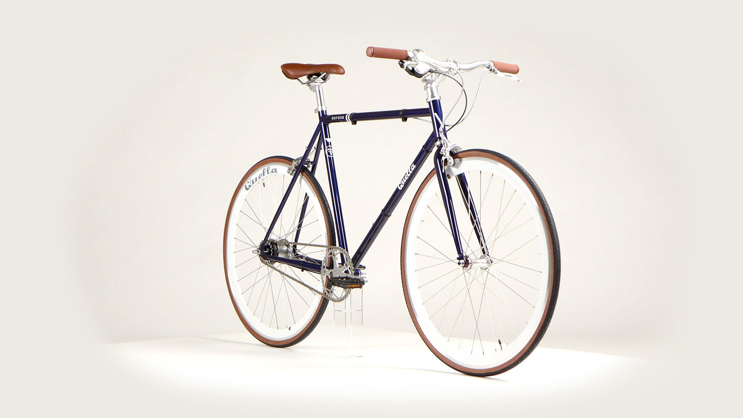 Varsity Oxford Classic Geared Bicycle