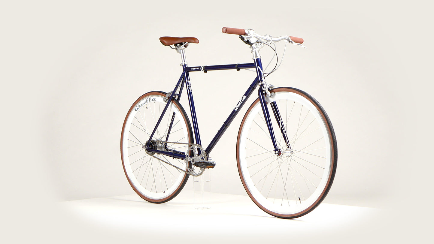 Varsity Oxford Classic Geared Bicycle