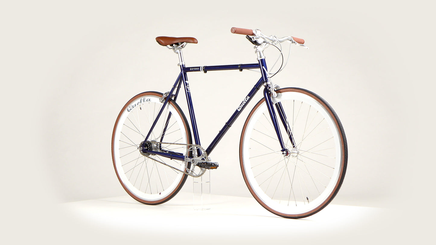 Varsity Oxford Classic Geared Bicycle