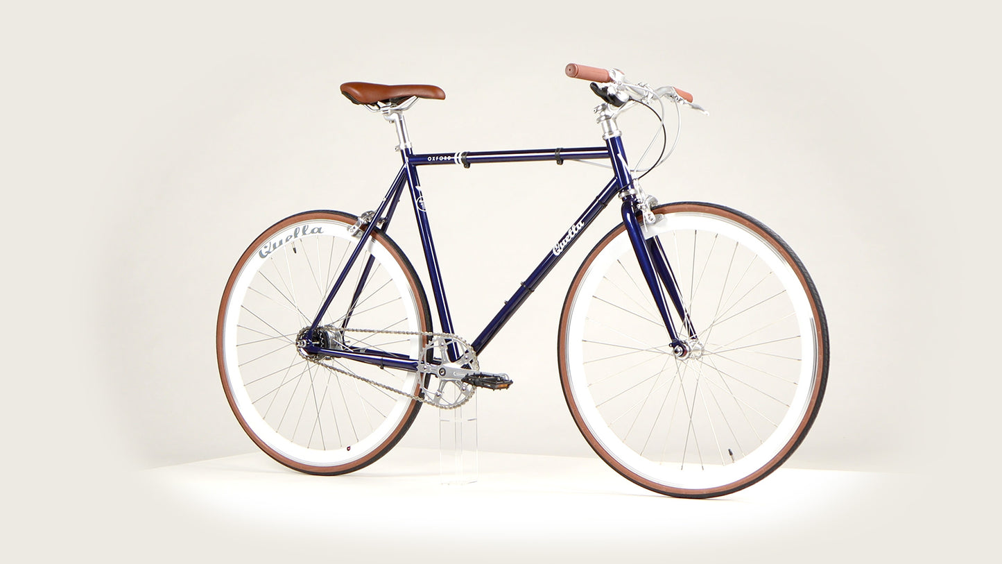 Varsity Oxford Classic Geared Bicycle