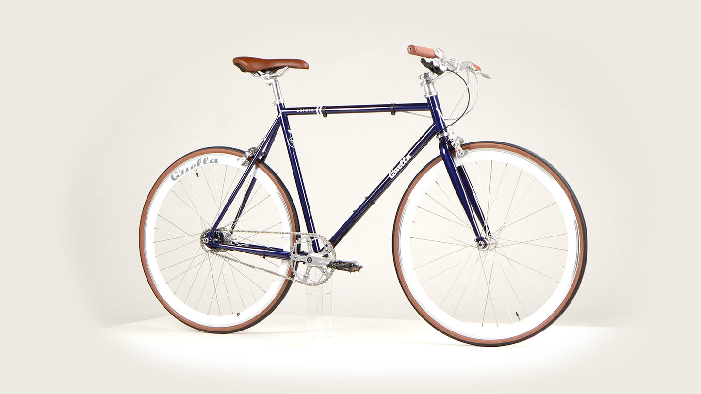 Varsity Oxford Classic Geared Bicycle