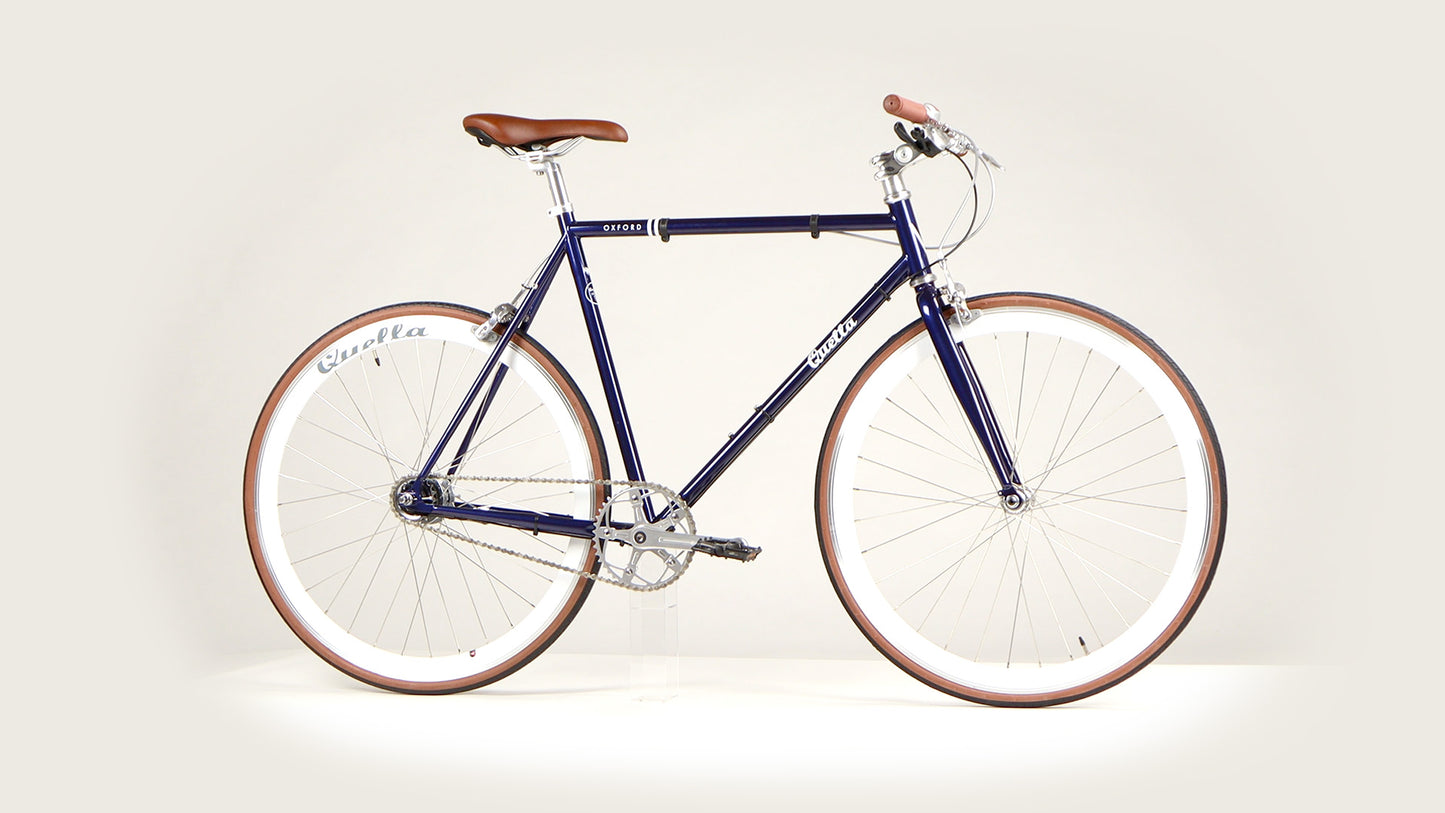 Varsity Oxford Classic Geared Bicycle