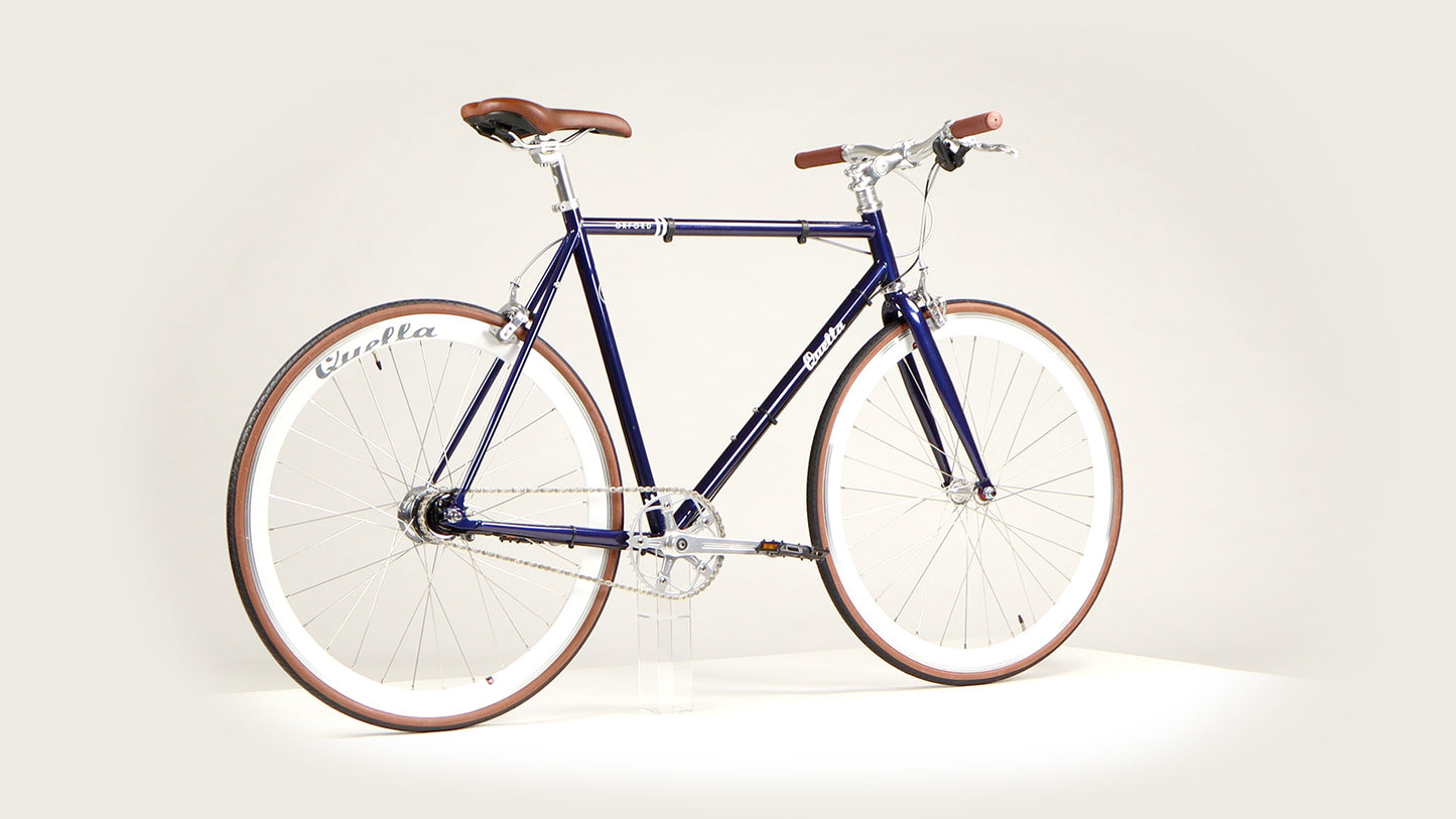 Varsity Oxford Classic Geared Bicycle