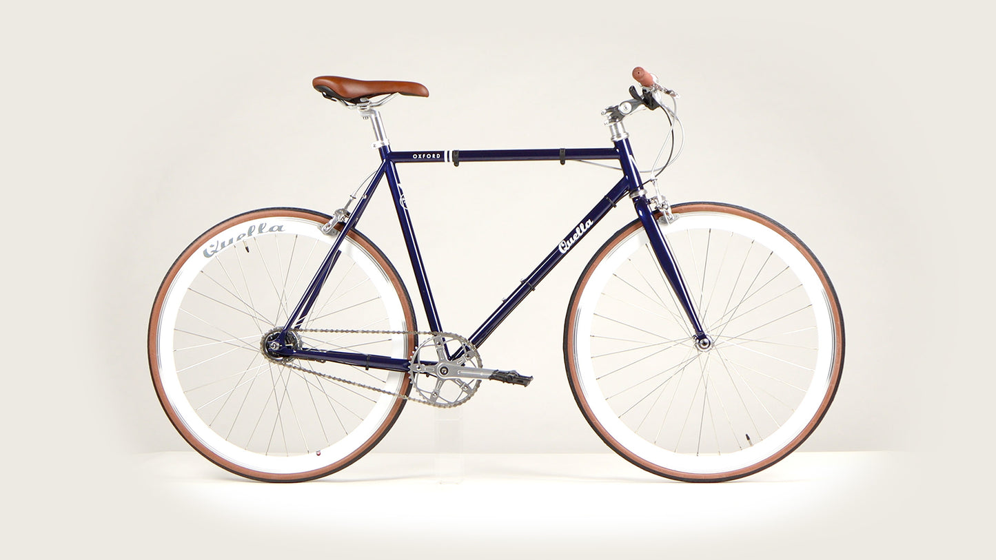 Varsity Oxford Classic Geared Bicycle