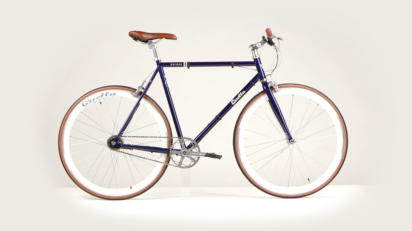 Varsity Oxford Classic Geared Bicycle