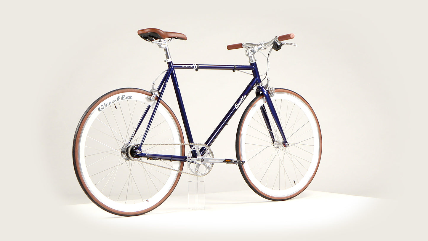 Varsity Oxford Classic Geared Bicycle