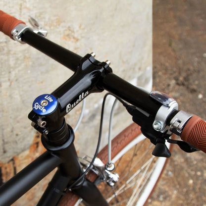 Limited Edition: Life Cycle x Quella Geared Bicycle – Charity Collaboration