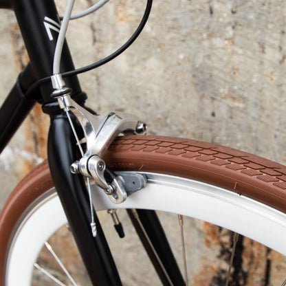 Limited Edition: Life Cycle x Quella Geared Bicycle – Charity Collaboration