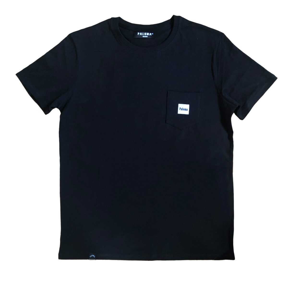 Paloma Fixie Mervan Pocket T Shirt