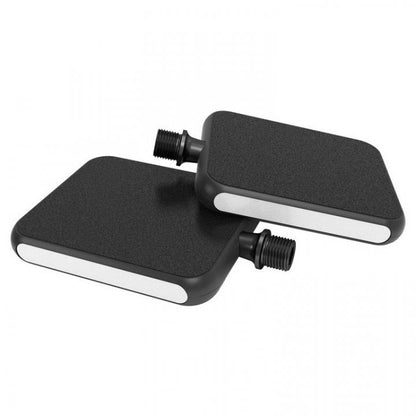 MOTO Reflex Flat Pedals