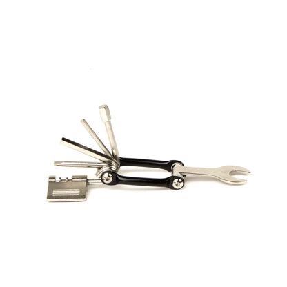 Quella Multi-tool with wrench