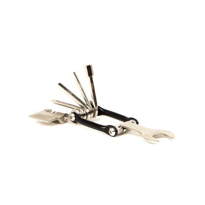 Quella Multi-tool with wrench