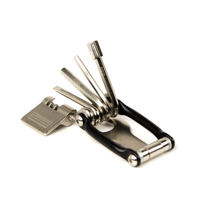 Quella Multi-tool with wrench