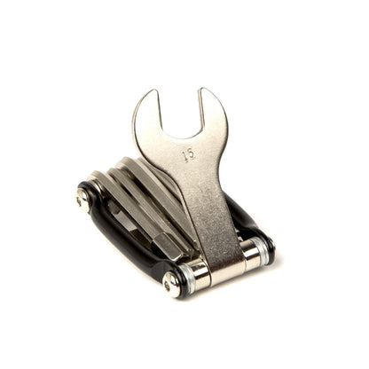 Quella Multi-tool with wrench