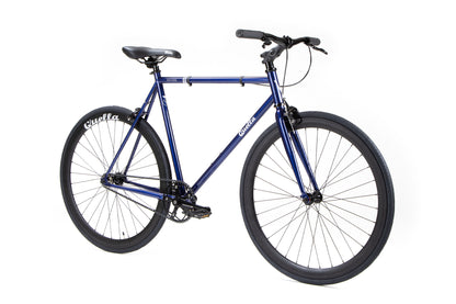 Varsity Midnight Oxford Classic Single-Speed Bicycle