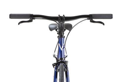 Varsity Midnight Oxford Classic Single-Speed Bicycle