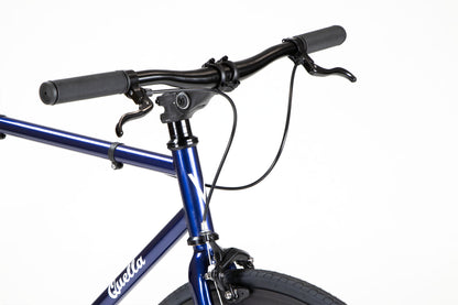 Varsity Midnight Oxford Classic Single-Speed Bicycle