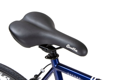 Varsity Midnight Oxford Classic Single-Speed Bicycle