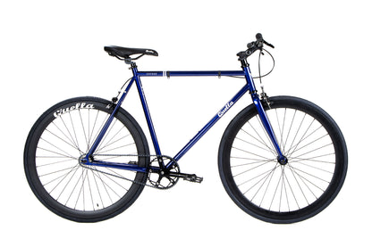 Varsity Midnight Oxford Classic Single-Speed Bicycle