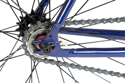 Varsity Midnight Oxford Classic Single-Speed Bicycle
