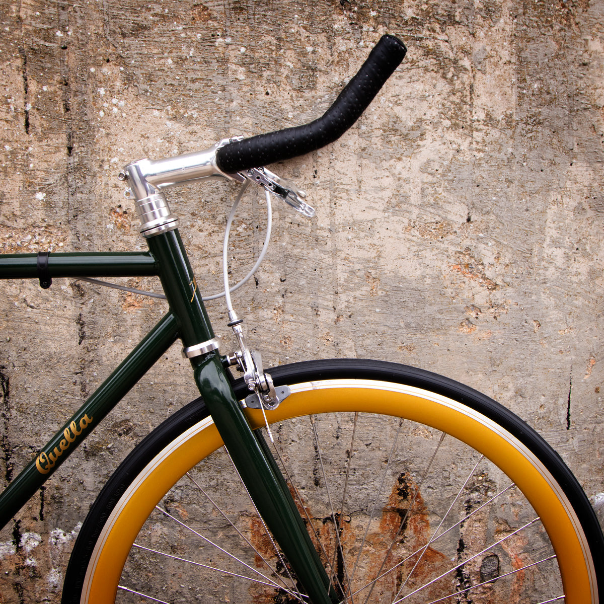 One-off 'Springbok' Bicycle 58cm (BHQ0035)