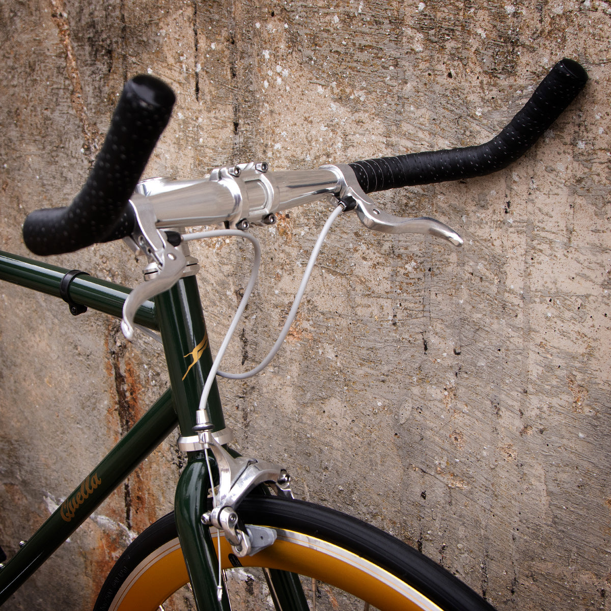 58cm Bicycle One-off 'Springbok'   (BHQ0035)