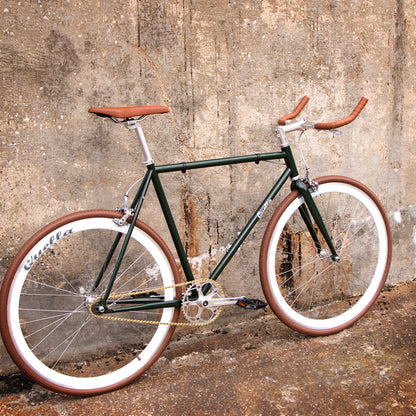 Limited Edition: The 'Evergreen'