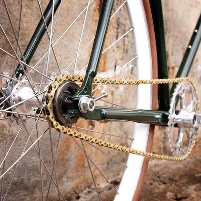 Limited Edition: The 'Evergreen'