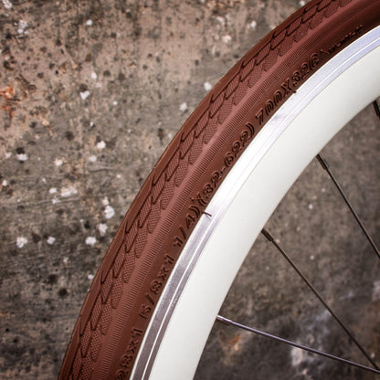 Limited Edition: The 'Evergreen'