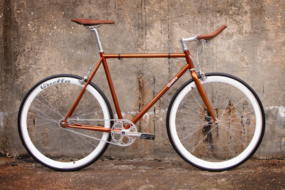 Limited Edition: The Copper Dagger