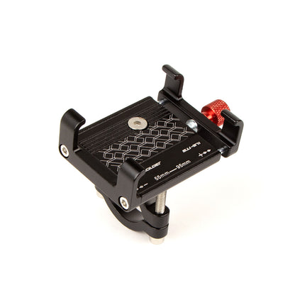 Quella Phone holder - Black or Silver