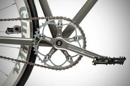 Varsity Edinburgh Electric Courier Bicycle