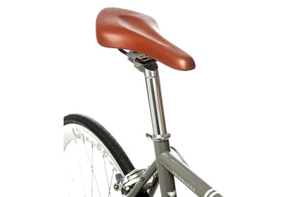 Varsity Edinburgh Electric Courier Bicycle