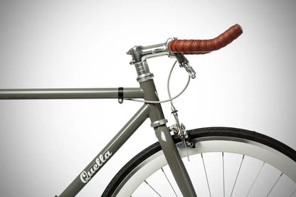 Varsity Edinburgh Electric Courier Bicycle
