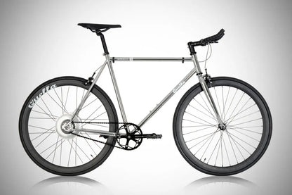 Imperial Electric Courier Bicycle