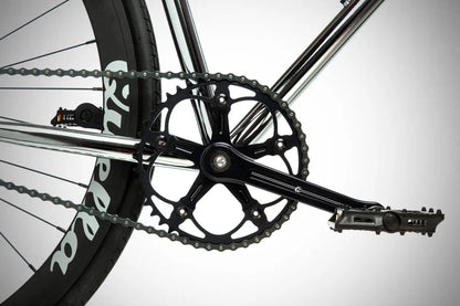 Imperial Electric Courier Bicycle