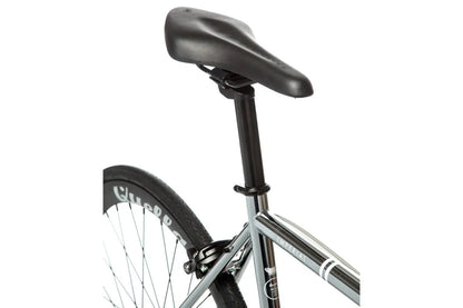 Imperial Electric Courier Bicycle