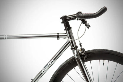 Imperial Electric Courier Bicycle