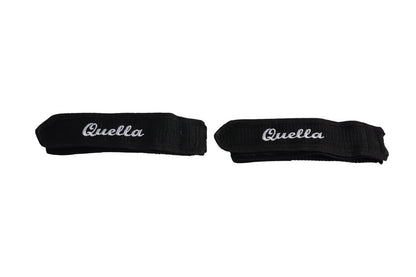 Horizontal pedal strap (pair)