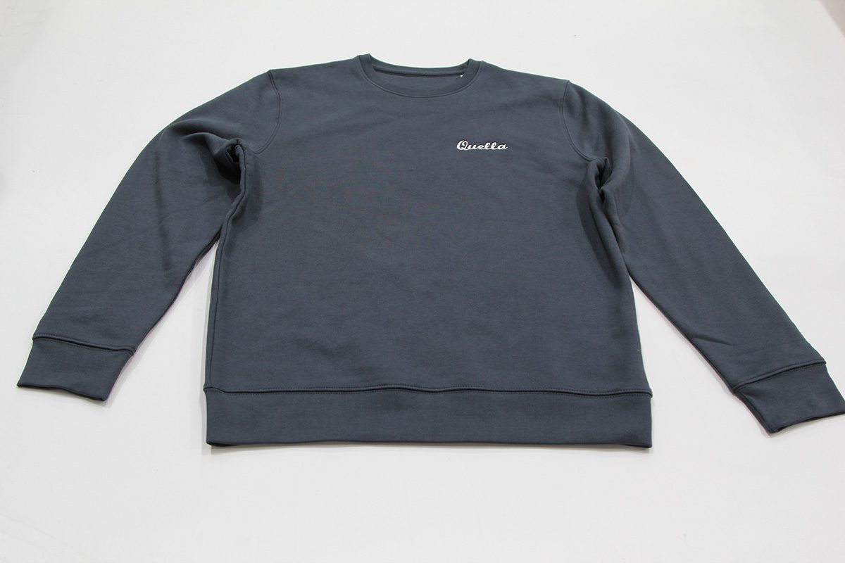 Heavy Organic Cotton Sweatshirts