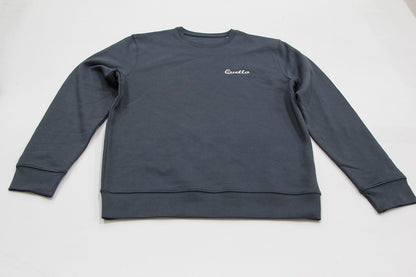 Heavy Organic Cotton Quella Sweatshirts