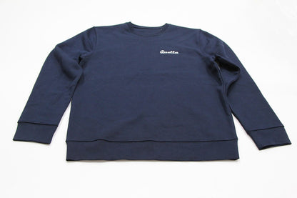 Heavy Organic Cotton Quella Sweatshirts