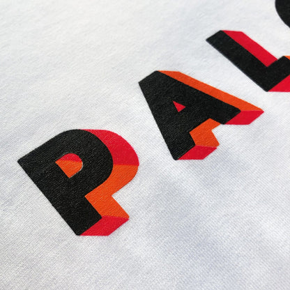 Paloma Fixie Railton T-Shirt